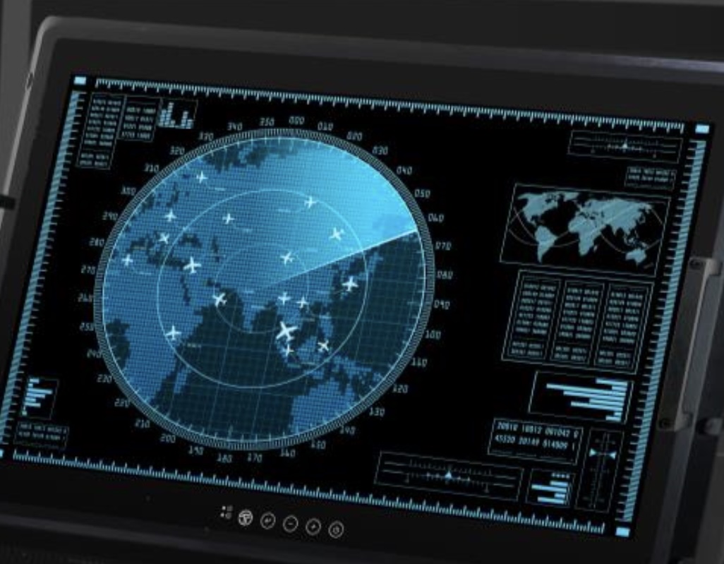 Защищённые военные планшеты, PPC и дисплеи для наземных станций управления БПЛА (GCS/RCS)